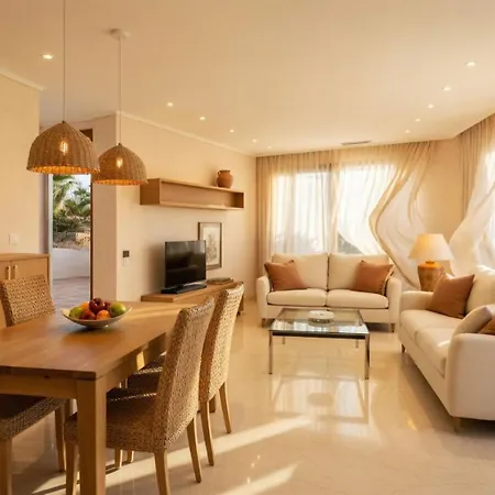 شقة Modern In Rio Real *