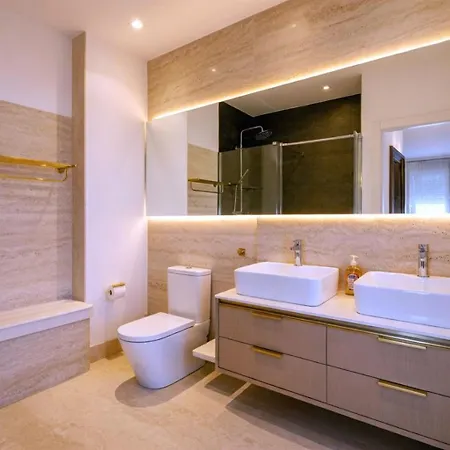 Modern In Rio Real