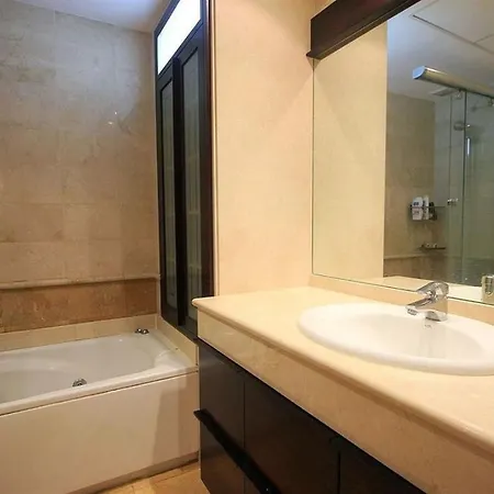 Modern In Rio Real